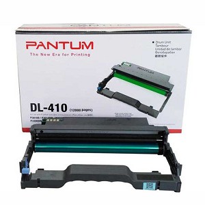 Made By Pantum DL-410 Original Drum 