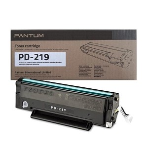 Made By Pantum PD-219 PD219 Black Toner Cartridge, for M Series, and P Series 