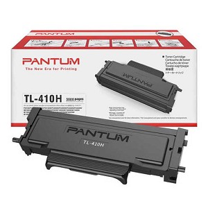 Made By Pantum TL-410H Black Toner Cartridge High Yield - 1/Pack  