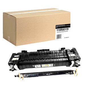 Compatible  Xerox 115R00119 Fuser Maintenance Kit / 110 Volt 