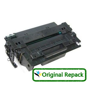Original Repack HP 11A Q6511A Black Laser Toner Cartridge 