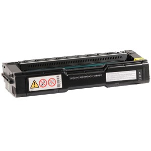 Ricoh SP C310HA 406475  Compatible Black Toner Cartridge 