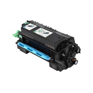 Compatible Ricoh 418126 Black Toner Cartridge 