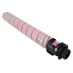 Ricoh 842281 Compatible Magenta Toner Cartridge 