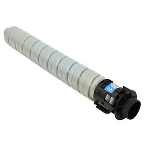 Ricoh 842282 Compatible Cyan Toner Cartridge 