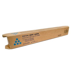  Made by Ricoh 842282 Cyan Toner Cartridge, Lanier IM C4500, C6000, Savin IM C4500, C6000 