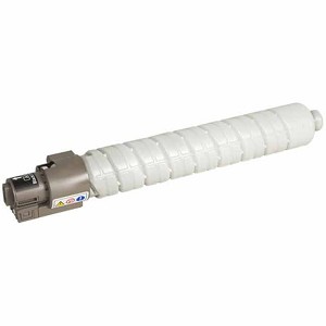 Compatible Ricoh 842243 Black Toner Cartridge Bottle 