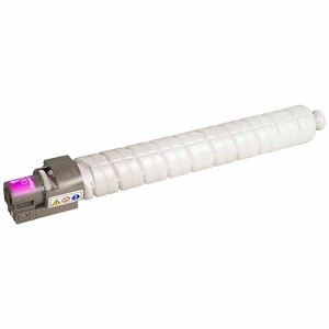 Made By Ricoh 842245 Magenta Toner Cartridge 