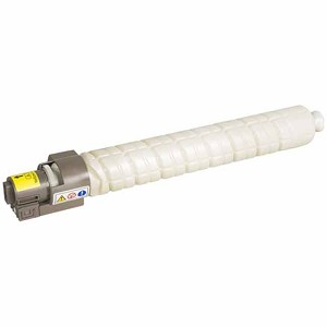 Compatible Ricoh 842246 Yellow Toner Cartridge 
