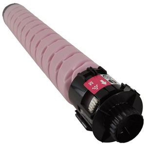 Compatible Ricoh 842556 Magenta Toner Cartridge, for Ricoh IM C2510 