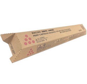 Made By Ricoh 841286 841454 Magenta  Copier Toner Cartridge Aficio MP C4000, C4501, C5000, C5501 