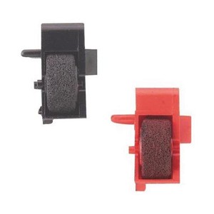 Sharp EA781RBK Ink Roller Black/Red 