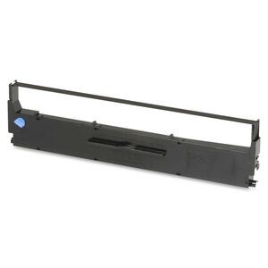 Made By Epson S015631 S015637 Black Ribbon Cartridge LX-350 Impact Printer 