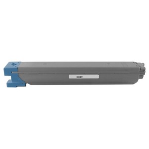 Samsung CLT-C809S Compatible Cyan Toner Cartridge 