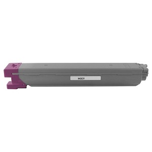 Samsung CLT-M809S Compatible Magenta Toner Cartridge 