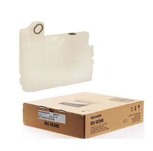 Made By Sharp MX503HB Toner Waste Box 