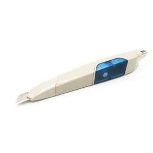 Nobel® Staple Remover with Cutter - Multi-Use Tool 