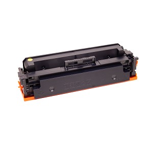 Canon T09Y 3017C005AA Compatible Yellow Toner Cartridge - With Chip 