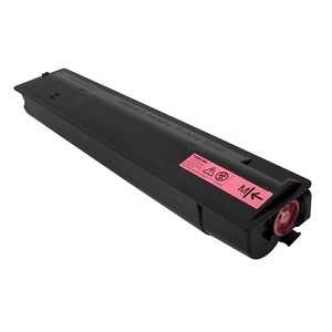 Compatible Toshiba TFC415UM  T-FC415U Magenta Toner Cartridge, for 2515AC, 3015AC, 4515AC 