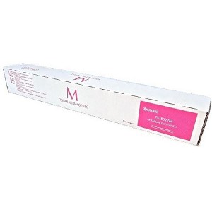 Made By Kyocera 1T02RMBUS0 TK-8527M Magenta Toner Cartridge 