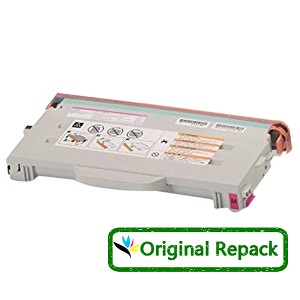 Original  Repack Brother TN04 TN-04M Magenta Laser Toner Cartridge 