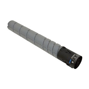 Konica Minolta AAJ6050 TN-326 Compatible Black Toner Cartridge 