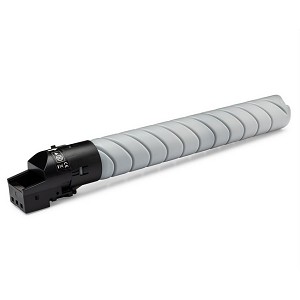  Konica Minolta TN626K ACV1130 Compatible Black Toner Cartridge 