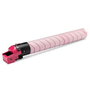 Konica Minolta TN626M ACV1330 Compatible Magenta Toner Cartridge 