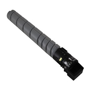 Konica Minolta AC7A030 TN-330 Compatible Black Toner Cartridge 