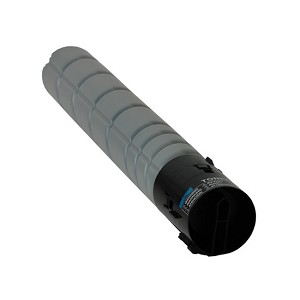 Konica Minolta A33K031 TN513 Compatible Black Toner Cartridge 