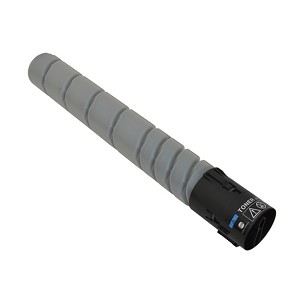 Konica Minolta A9E8030 TN515 Compatible Black Toner Cartridge 