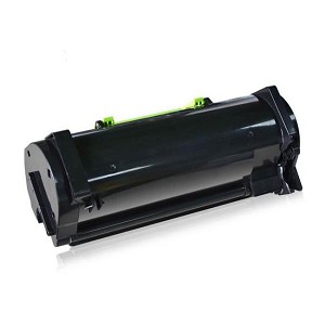 Konica Minolta A63W01W TNP38 Compatible Laser Toner Cartridge 
