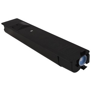 Toshiba T-FC505U-C Compatible Cyan Laser Toner Cartridge 
