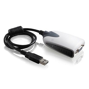Usb VGA Display Adapter 
