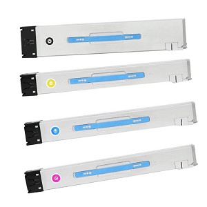 Compatible HP W9170MC W9171MC W9172MC W9173MC 4 Pack color Toner Cartridge 