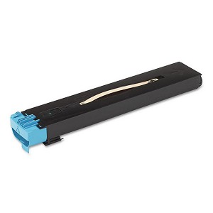 Xerox 6R1222 006R01222 Compatible Cyan Laser Toner Cartridge 