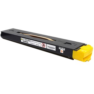 Xerox 006R01378 Yellow Compatible Toner Cartridge 