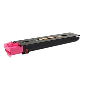 Compatible Xerox 006R01523 Magenta Toner Cartridge 