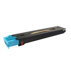Compatible Xerox 006R01524 Cyan Toner Cartridge 