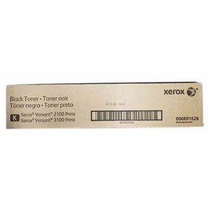 Made By Xerox 006R01626 Black Toner Cartridge 