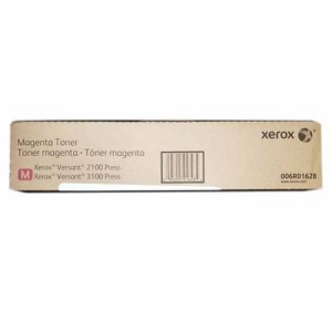 Made By Xerox 006R01628 Magenta Toner Cartridge 