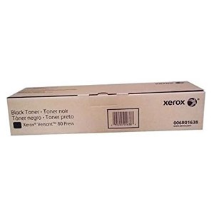 Made By Xerox 006r01638 6r01638 Metered Black Toner Cartridge 
