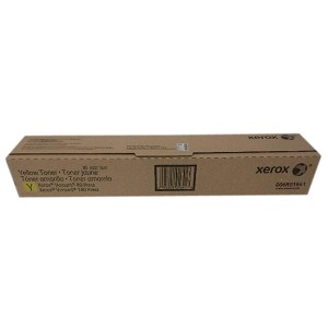 Made By Xerox 006r01641 6r01641 Metered Yellow Toner Cartridge 