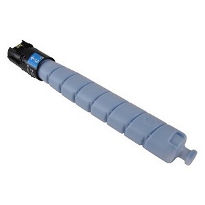 Xerox 006R01747 Compatible Cyan Toner Cartridge 