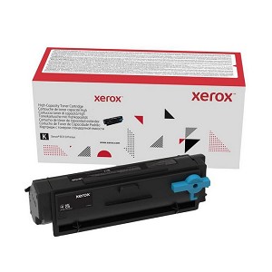  Made by Xerox 006R04377 Black Toner Cartridge High Yield, For B305, B310, and B315 