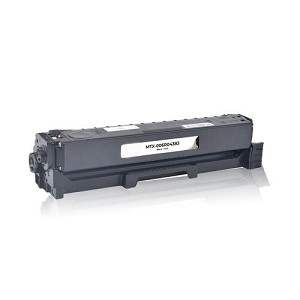 Compatible Xerox 006R04383 Black Toner Cartridge, for C230, C235 