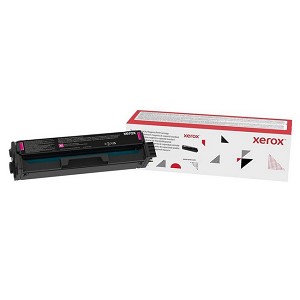  Made by Xerox 006R04385 Magenta Toner Cartridge, for C230, C235 