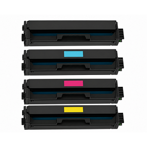 Compatible Xerox 006R04391 006R04392 006R04393 006R04394 Toner Cartridge Combo High Yield 