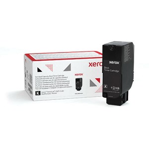 Made By Xerox 006R04616 Black Toner Cartridge, For VersaLink C620DN, C625DN, C625YDN 
