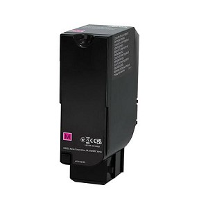 Compatible Xerox 006R04618 Magenta Toner Cartridge 